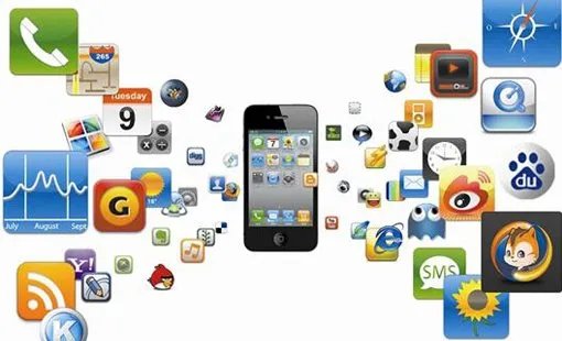 软件外包是什么意思?