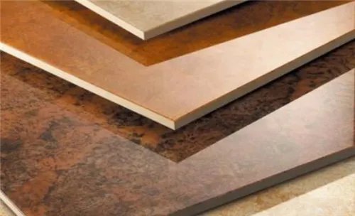 装修需要买的材料清单   新房装修材料大盘点