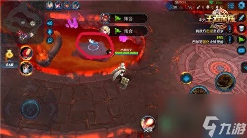 小龙buff持续多长时间 lol小龙刷新时间及刷新属性