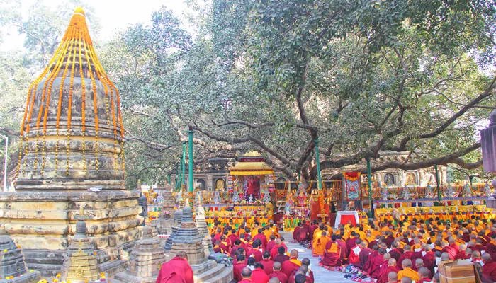 四月初八是什么节日 四月初八是叫做什么节日