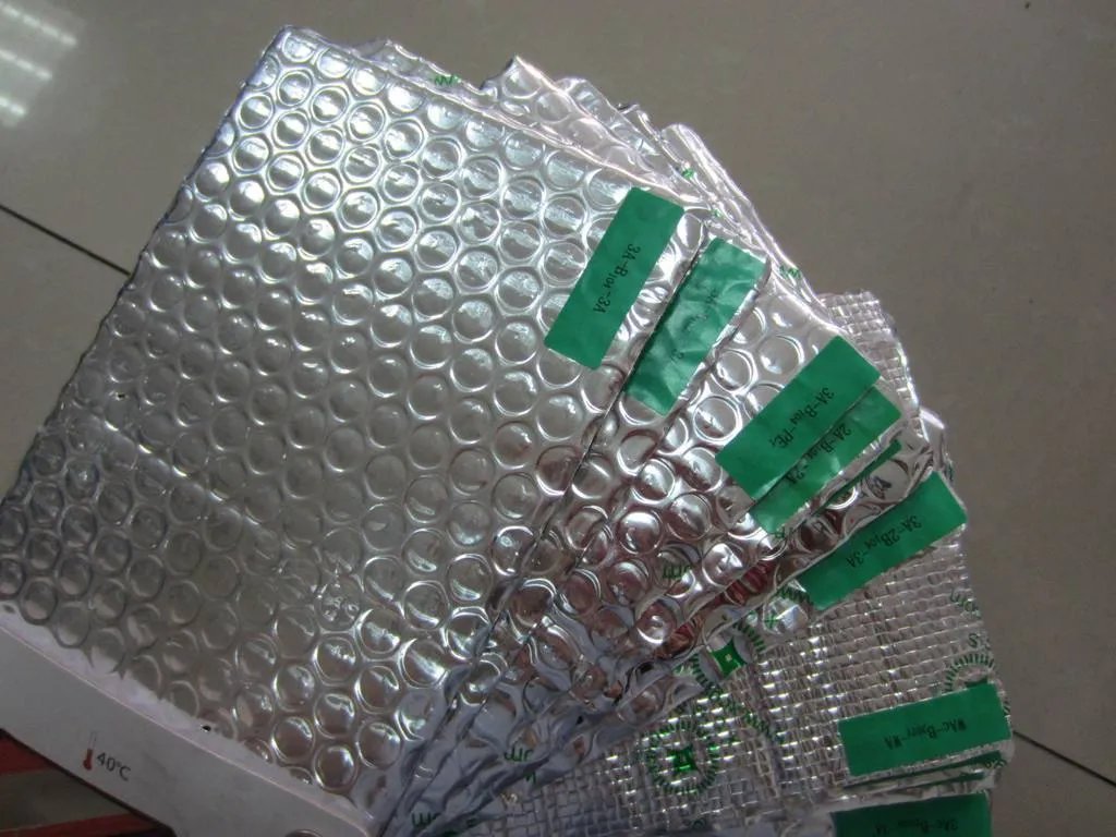 新型保温材料有哪些