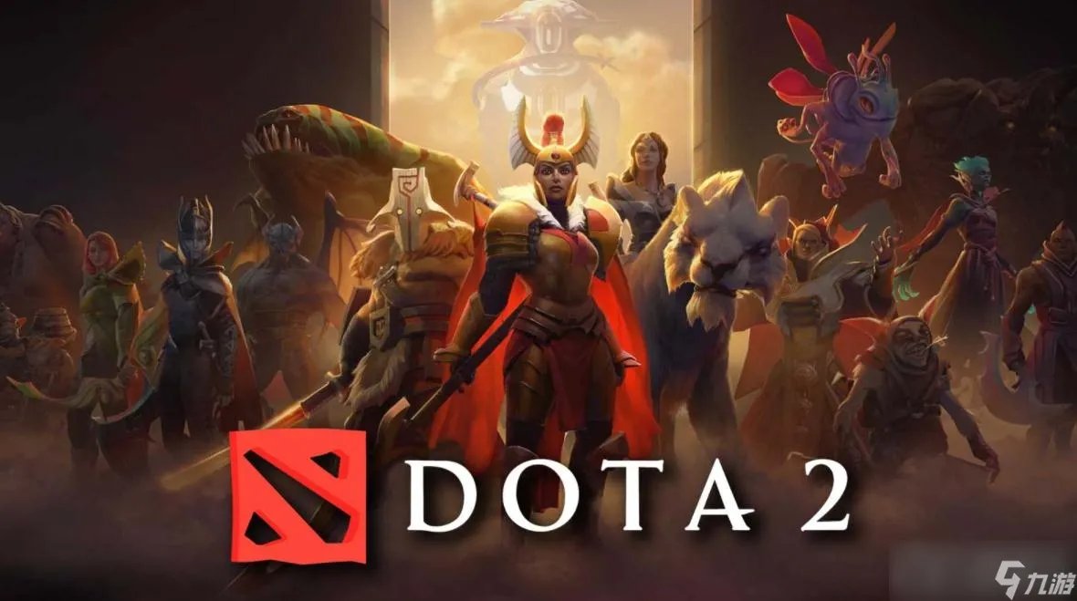 《Dota2》7.33版本树精卫士改动一览