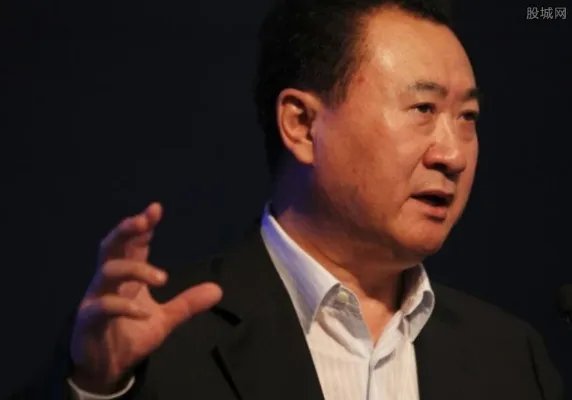 王健林的老丈人是谁 老婆林宁背景惊人