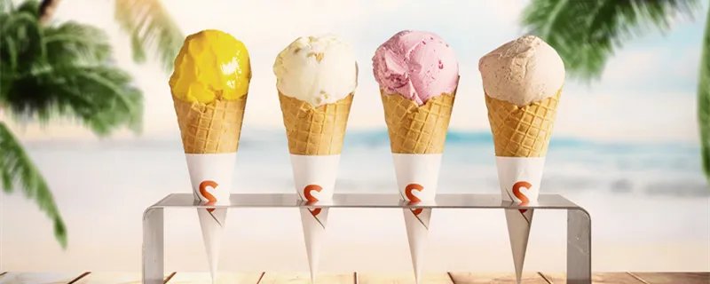 圣代是什么 圣代是什么意思