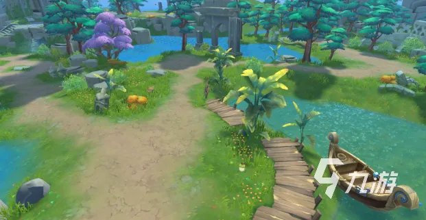 人气较高的休闲类网游大全 2023耐玩的休闲手游合集