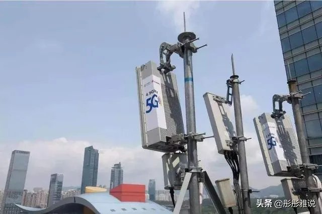 5g网络需要换手机吗
