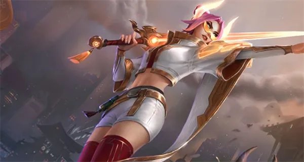 lol12.17剑姬怎么玩