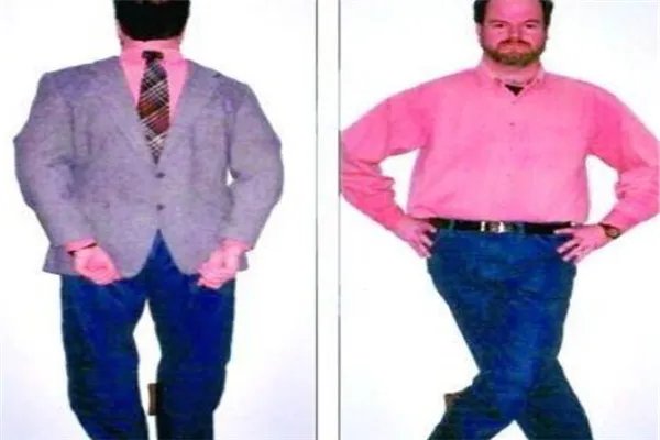 世界十大超能力的人 金皮克记忆力惊人,最后一个有点小诡异