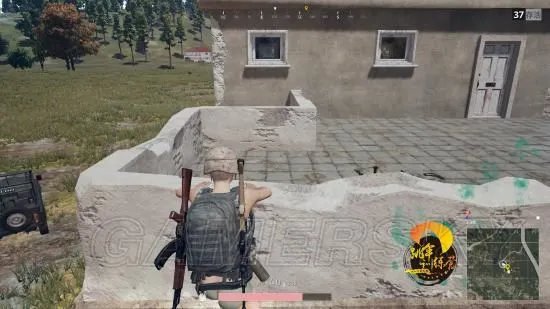 《绝地求生大逃杀》1.0正式版更新内容介绍 1.0正式版更新了什么