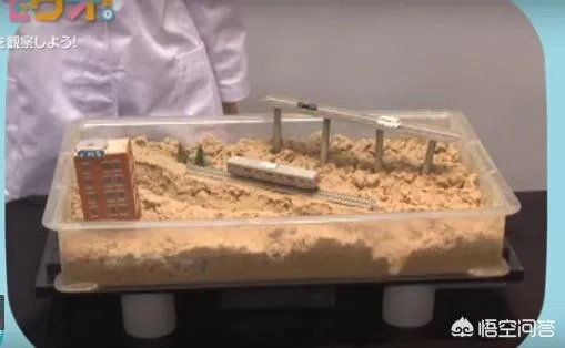 北海道发生地震，为什么会发生土壤液化的现象？