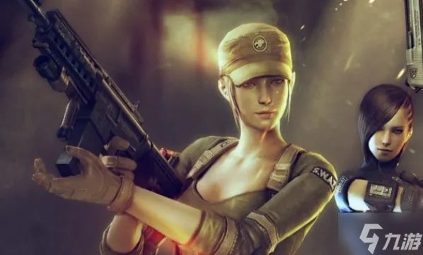 《穿越火线》火麒麟免费获取方法