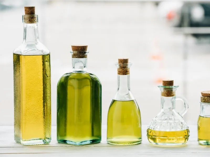 孕妇可以吃橄榄油吗