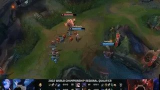 lol12.17剑姬怎么玩