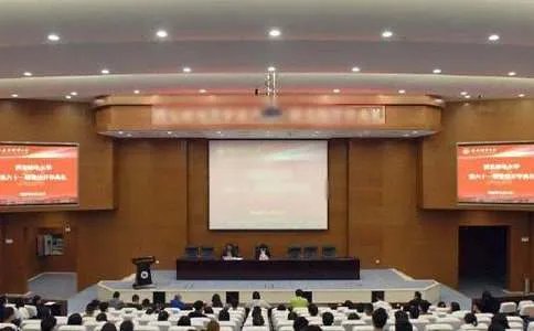 学生开学典礼发言稿