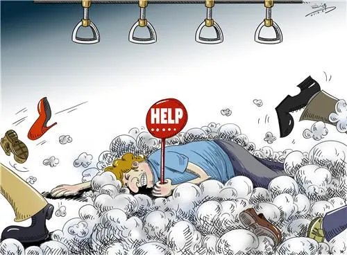 90后护士救晕倒孕妇获奖励，遇晕倒孕妇该如何急救？