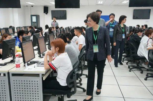 河南会计信息管理系统