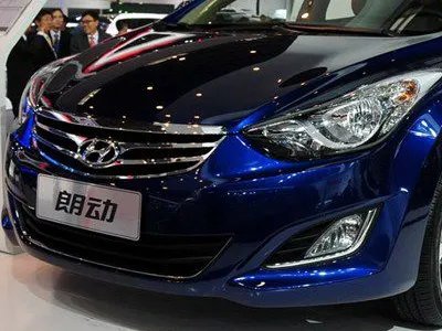 哪一年的朗动质量好些