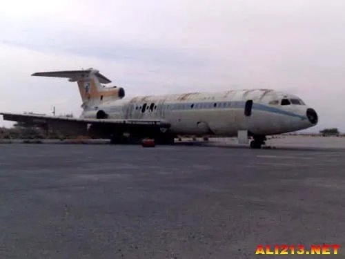 再也回不去的美好时光 瓦罗莎：被世界遗弃的阴暗角落