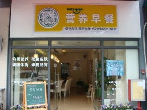 开个早餐店利润怎么样？