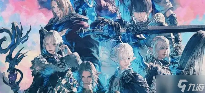 最终幻想14和15哪个好玩