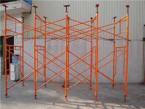 钢管连接扣件有哪几种