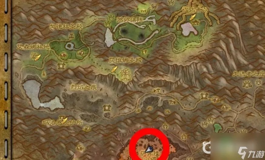 wow纯血火鹰坐骑怎么获取   wow炎魔拉格纳罗斯