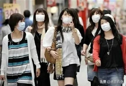 日本出现多例“路倒”，你怎么看？