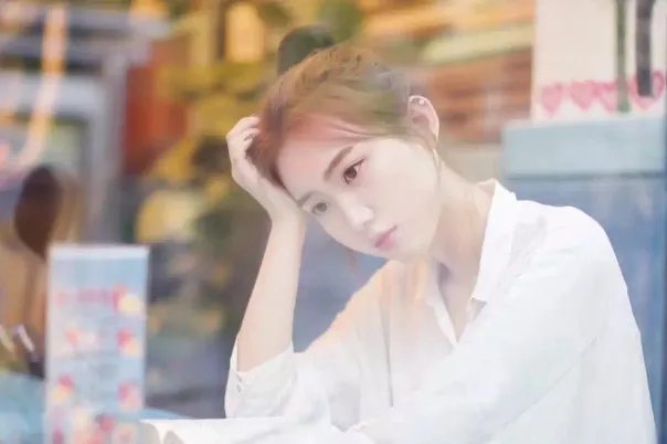 蒋雪儿超好听歌曲top10：《落了白》上榜，第二浓浓古风气息