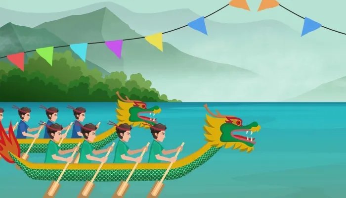 端午节放几天假