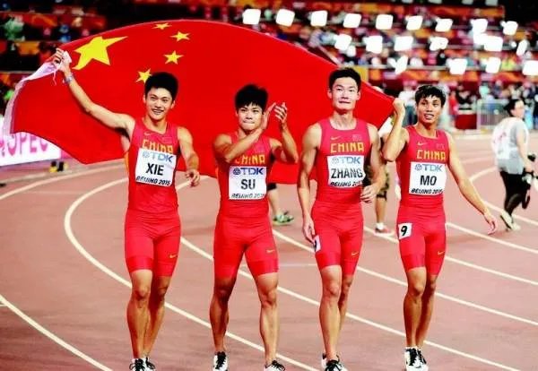 世界田径锦标赛与国际田径钻石联赛有什么区别