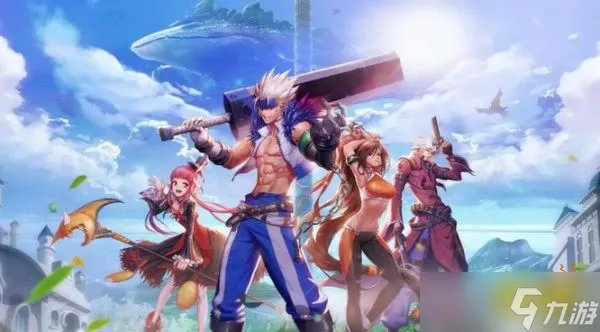 DNF手游韩服冰翼之魂怎么获取 冰翼之魂获得方法介绍