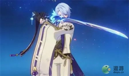 原神神里绫人值得抽吗