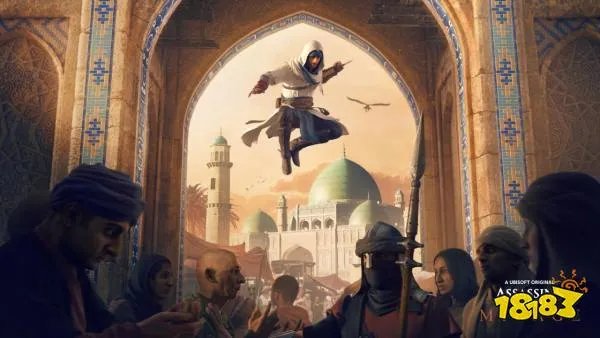 刺客信条幻景配置要求 游戏配置要求一览