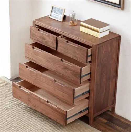 导轨抽屉怎么拆卸下来