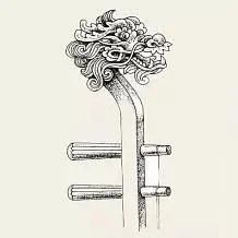 龙之九子名字及图片？