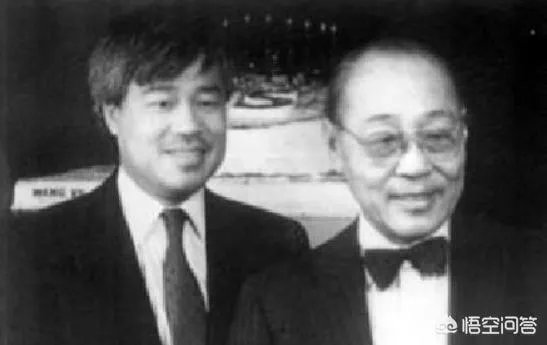 如果王安集团还在，还会有今天的微软公司吗？