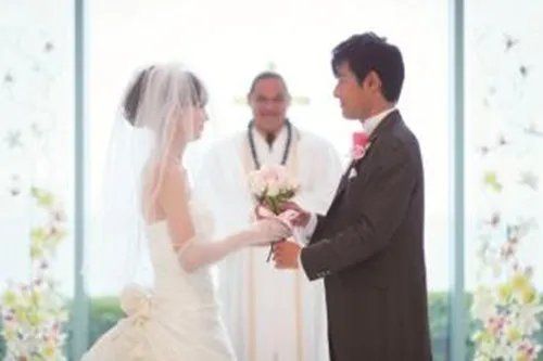 教堂婚礼音乐有哪些 在教堂举行婚礼要注意什么