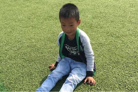 轻微自闭症十七个症状是什么