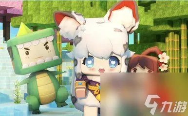 迷你世界攻略火箭-迷你世界中火箭