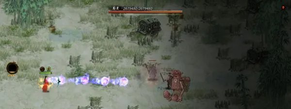 《鬼谷八荒》雷修技能搭配、逆天改命选择与增伤体系详解