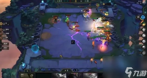 lol定位赛怎么定位的