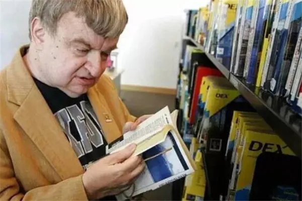 世界十大超能力的人 金皮克记忆力惊人,最后一个有点小诡异