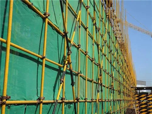 钢管连接扣件有哪几种