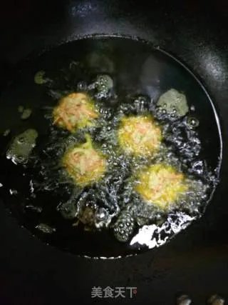 【东北】素丸子