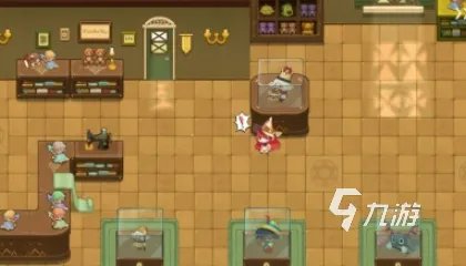 2022玩偶游戏 玩偶游戏最新合集