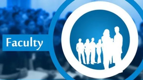 faculty什么意思