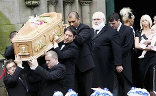 保罗亨特妻子开始新恋情  斯诺克天才27岁死于癌症