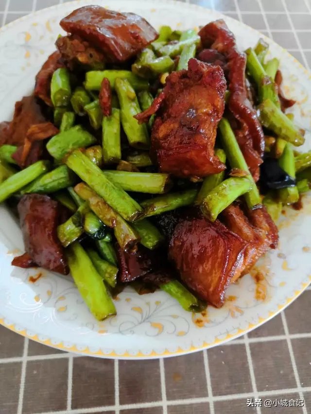 50种最常吃的家常菜