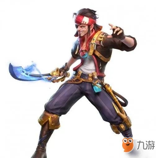 孤岛先锋海盗之王怎么克制 克制海盗之王方法