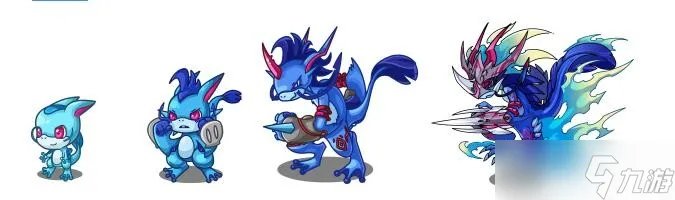 洛克王国封印守卫技能表图鉴 封印守卫怎么样/厉害吗